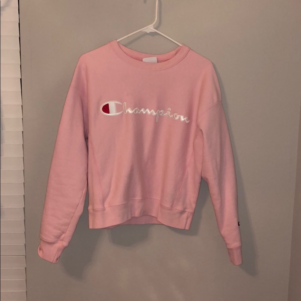 Crewneck